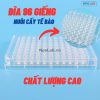 Đĩa 96 giếng nuôi cấy tế bào