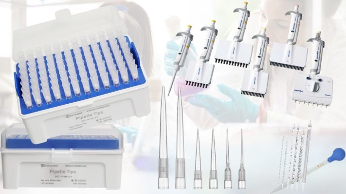 thiết bị phòng thí nghiệm sinh học